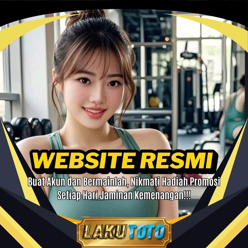 LAKUTOTO > SITUS TOTO TOGEL & SLOT ONLINE JACKPOT TERBESAR RESMI