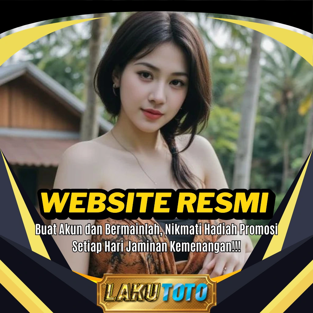 Lakutoto - Berita Terkini Game Online Resmi di Indonesia Hari Ini