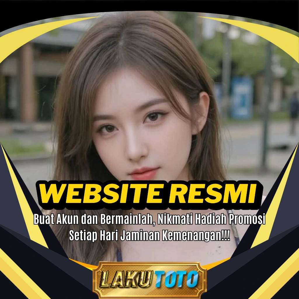 LAKUTOTO > Link Situs Slot Terbaru Tahun Ini Deposit Hanya 5000 Resmi Terpercaya