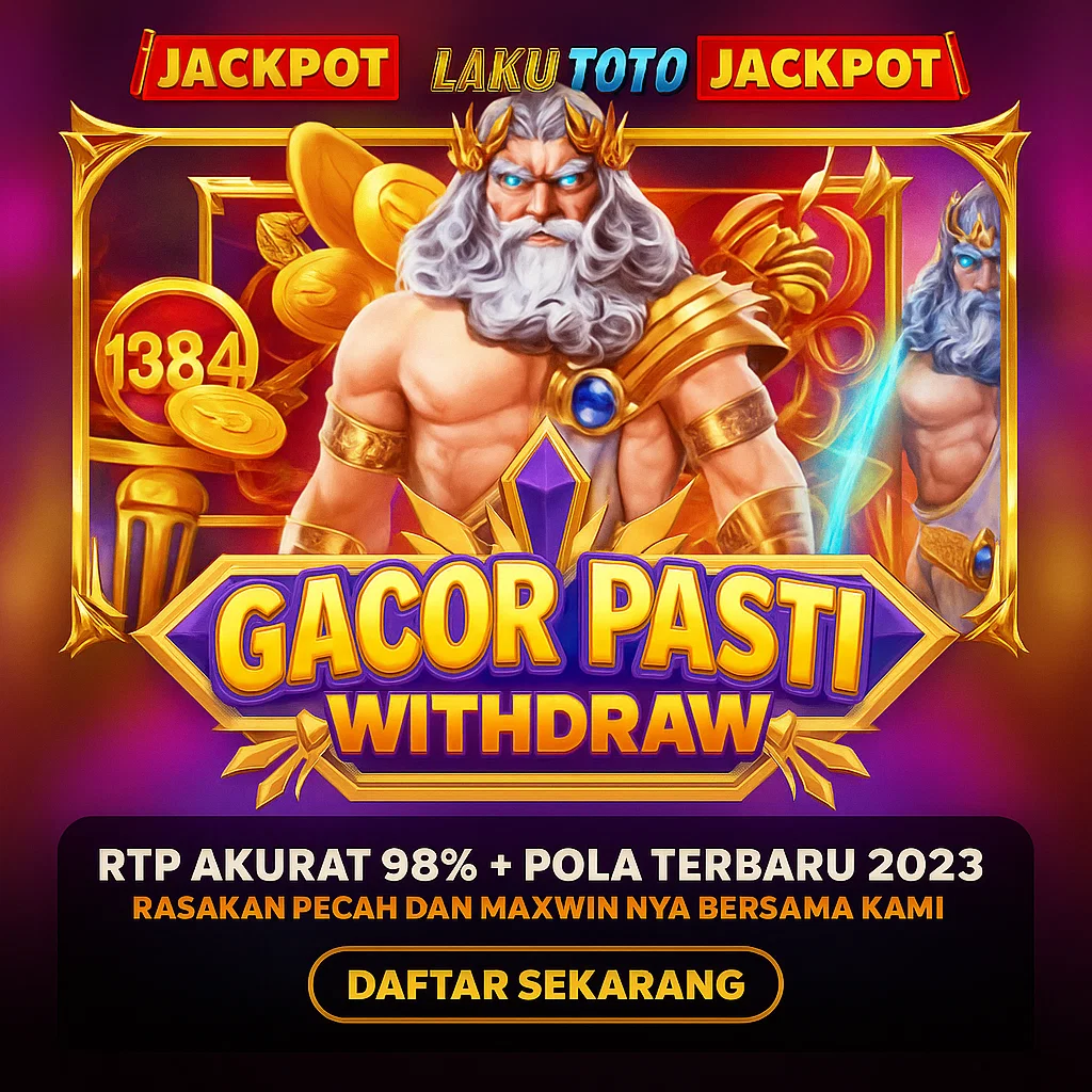 Slot Gacor