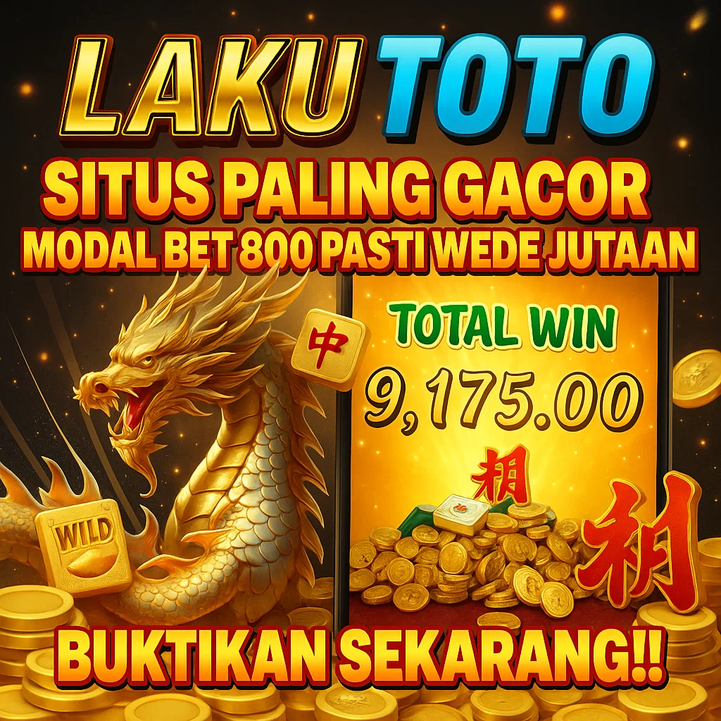 LAKUTOTO