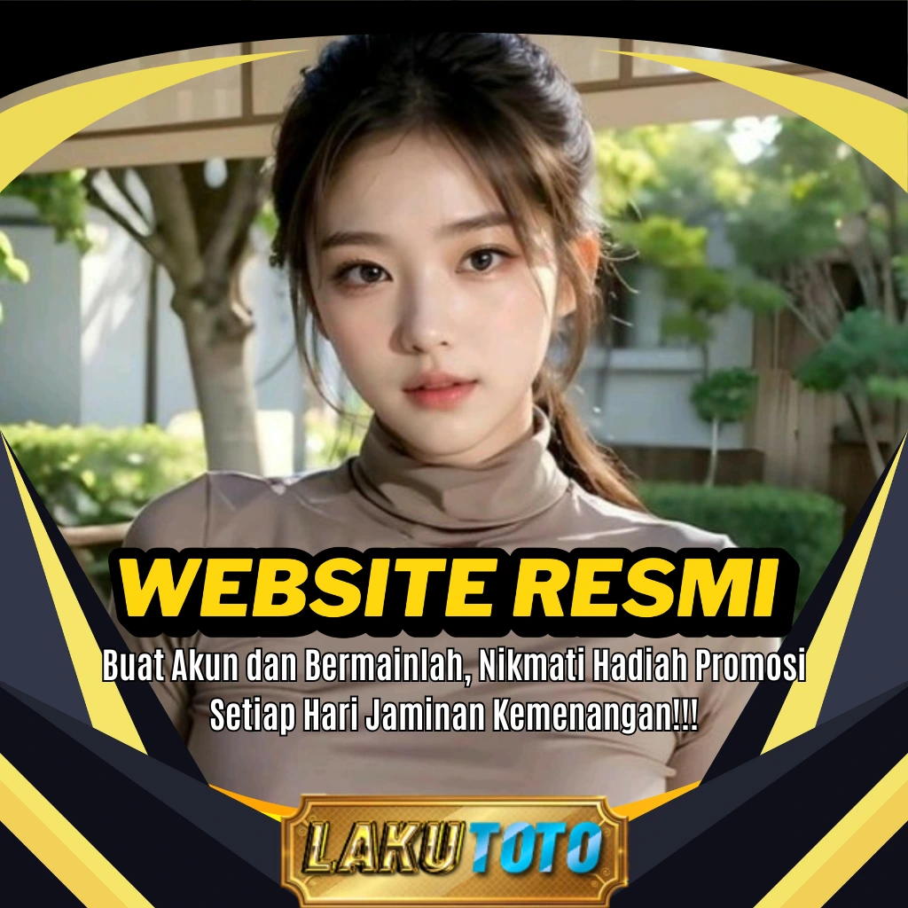 LAKUTOTO > Masuk Platform Toto Togel Resmi Deposit 5000 Termurah 