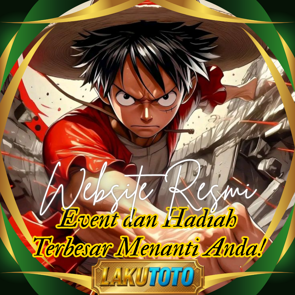 LAKUTOTO | Site Bandar Toto Togel dan Slot Gacor 4D Resmi Tahun Ini image 1